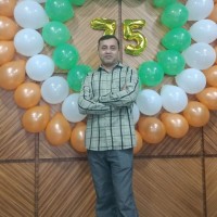 Mainuddin Shaikh