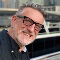 Steve Laws BA(Hons) MIIRSM