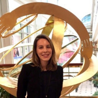 Cecile Saulnier