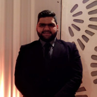 Muhammad Hammad Kamran