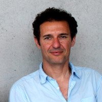 Charles Di Piazza, Aia