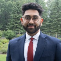 Ali Hassan