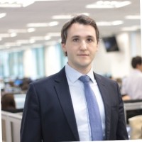 Andre Masetti