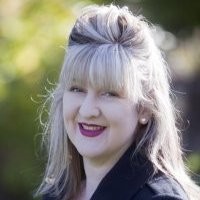 Adele Long  MA (RCA)