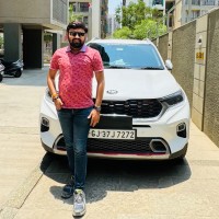 DEV THAKER