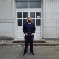 Goran Kavelj
