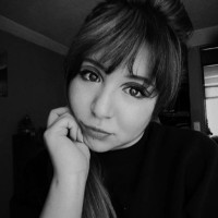 Dayana Pérez Casas