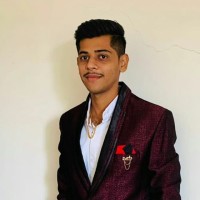 Nirav Bagthariya