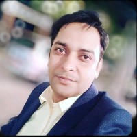 Raj Kumar