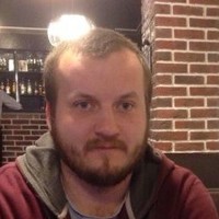 Андрей Ковригин
