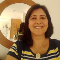 Gislaine Goerl