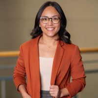 Christina Vang-Dixon