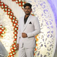 Akhil Reddy Katti