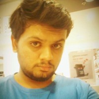 Dhairya Bhatt