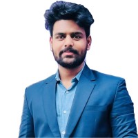 Vignesh Karnati