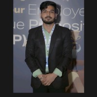Kshitij Parashar