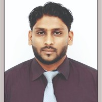 Syed Afzal Hasan