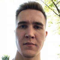 Pozdyaev Maxim