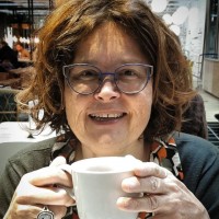 Marjon Brouwer - Van Der Velden