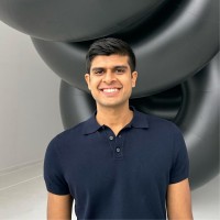 Harshil Parikh