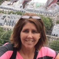 Janet Connolly