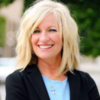 Cathy O'Berry