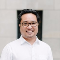 Daniel Alonzo P.Eng.