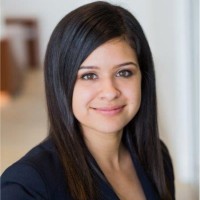 Bernadette Suarez