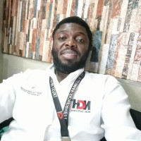 Austin Agbakor