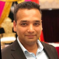Mustafa Mohammad