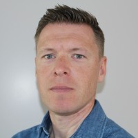 Bram Verheire