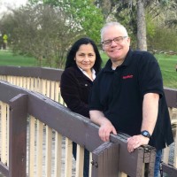 Alma Y Bryan Qualy-Godinez