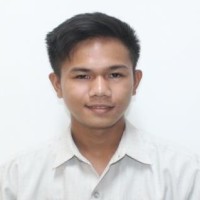 Warrione Jhon Gonzales