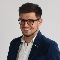 Andrei Stupu, PhD