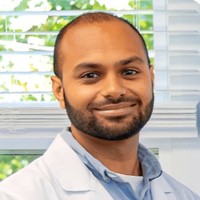 Parth Champaneri