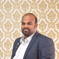 Durga Prasad Kattamuri