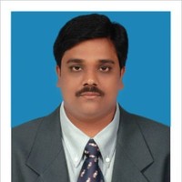 Venkatraman Thangasamy