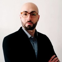 Claudio Galasso