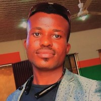 Olanrewaju Timilehin