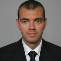 Desislav Dimitrov