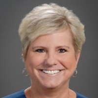 Caroline Harman