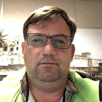 Kobus Van Staden