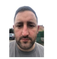 Paul English