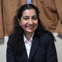 Anjali Thacker