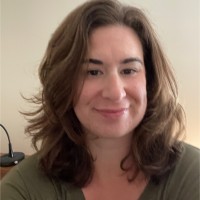 Katherine Armstrong