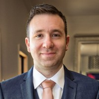 Anthony Papageorgiou