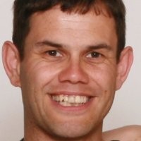 Jayson Benge