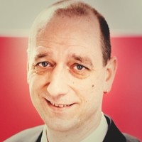 Holger Huebner