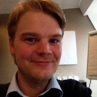 Andreas Blomeyer
