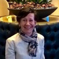 Paula Lagerstam